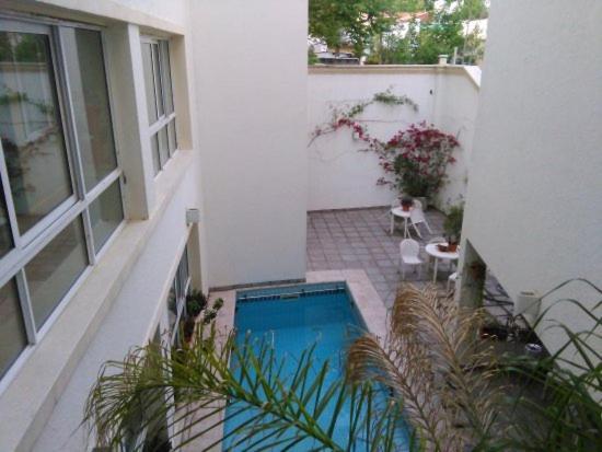 Cóndor Apart-hotel