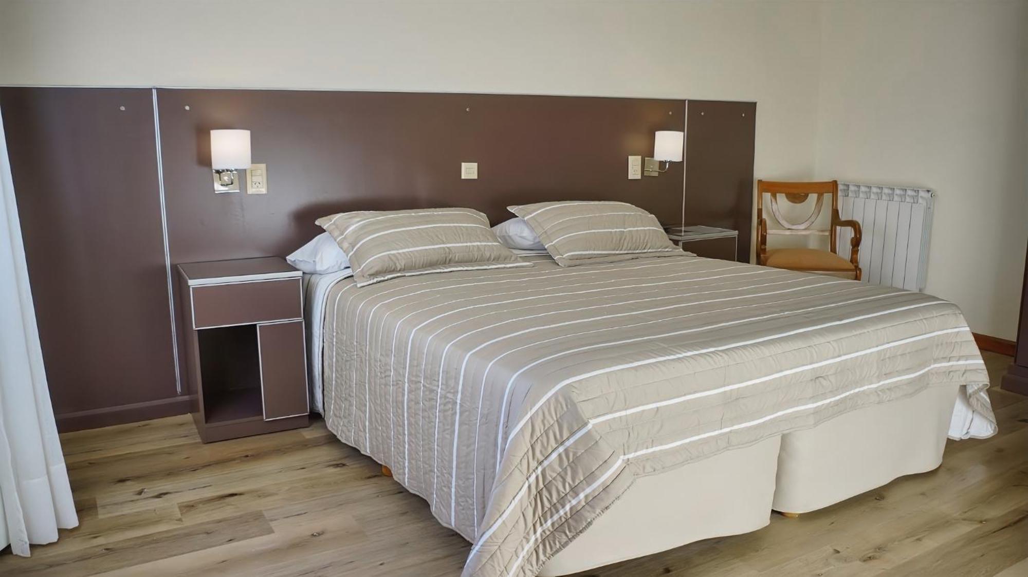 Apart-hotel Cóndor