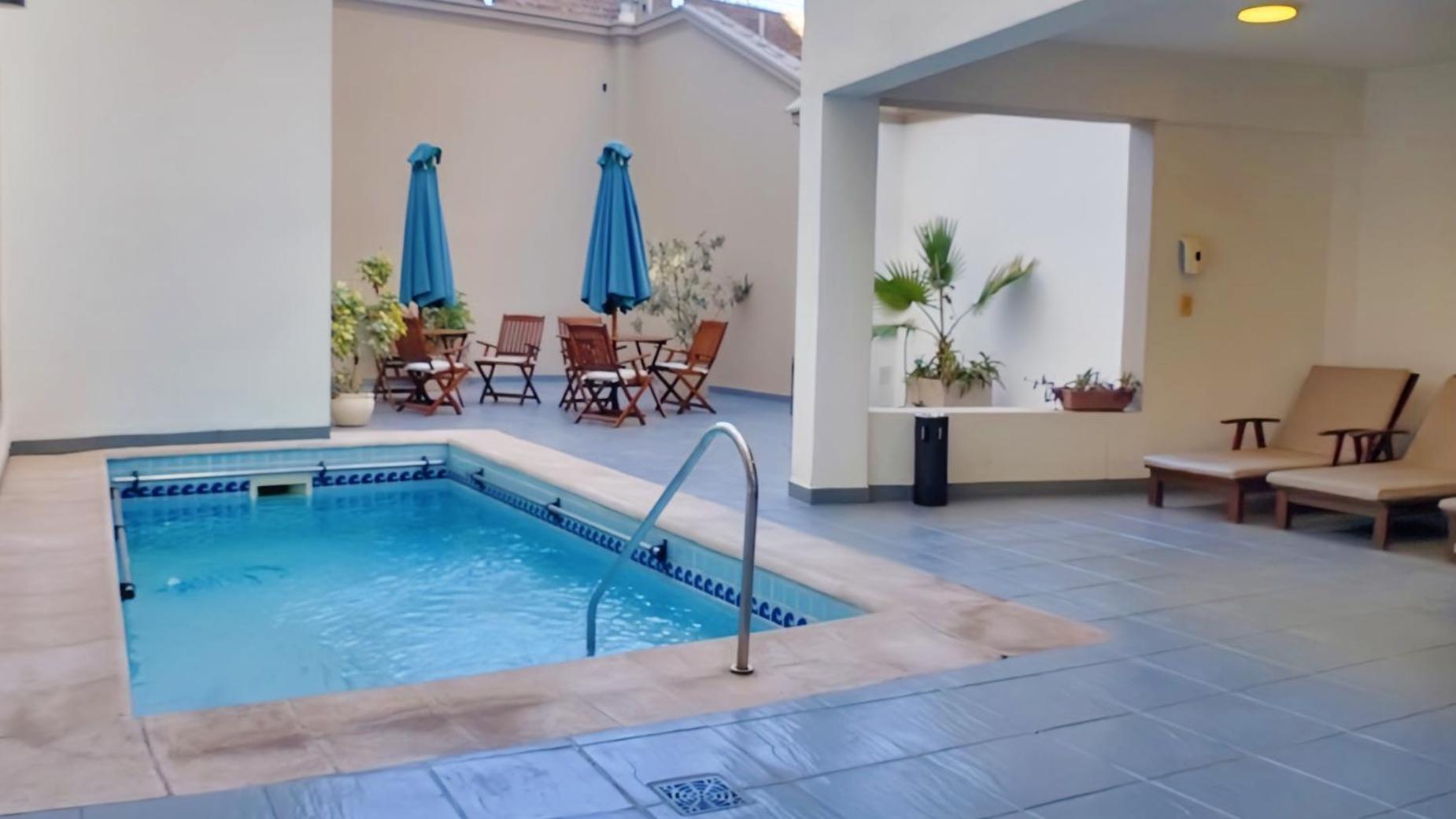 Cóndor Apart-hotel 3*