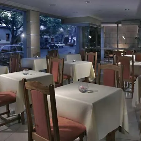 Condor Suites Apart Hotel 