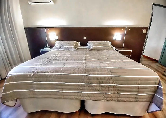 Cóndor Suites Apart Hotel