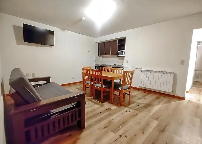 Cóndor Suites Apart Hotel