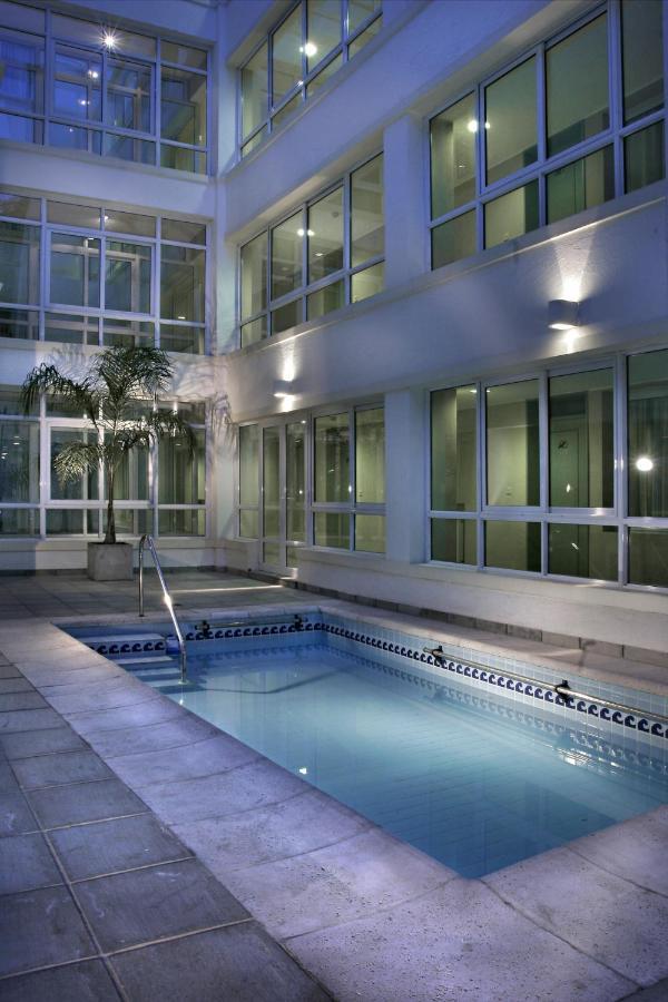 Apart-hotel Cóndor Mendoza
