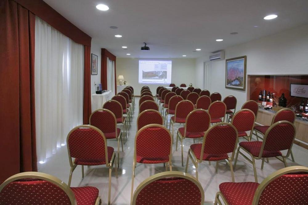 Cóndor Apart-hotel Mendoza