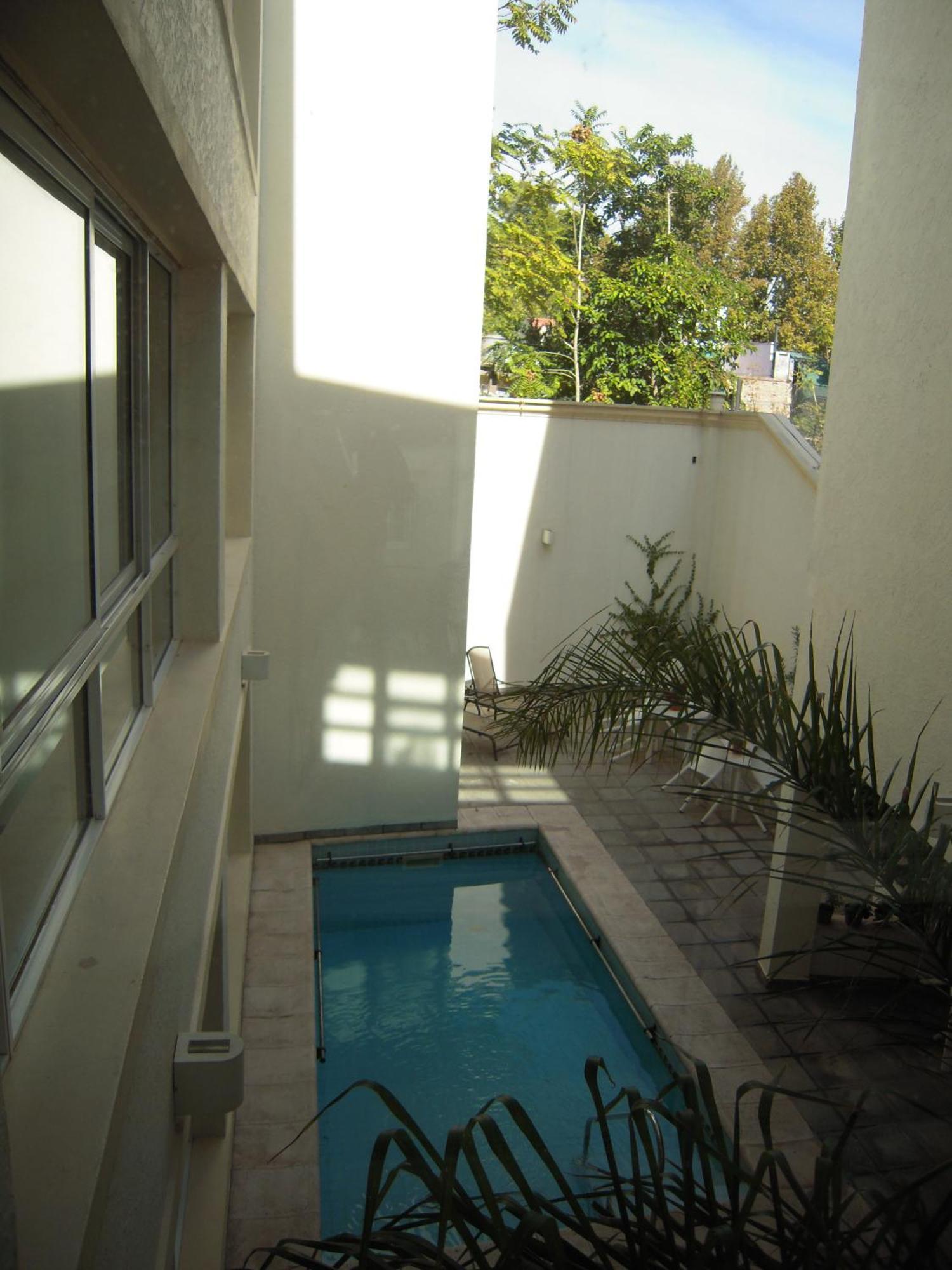 Cóndor Apart-hotel 3*