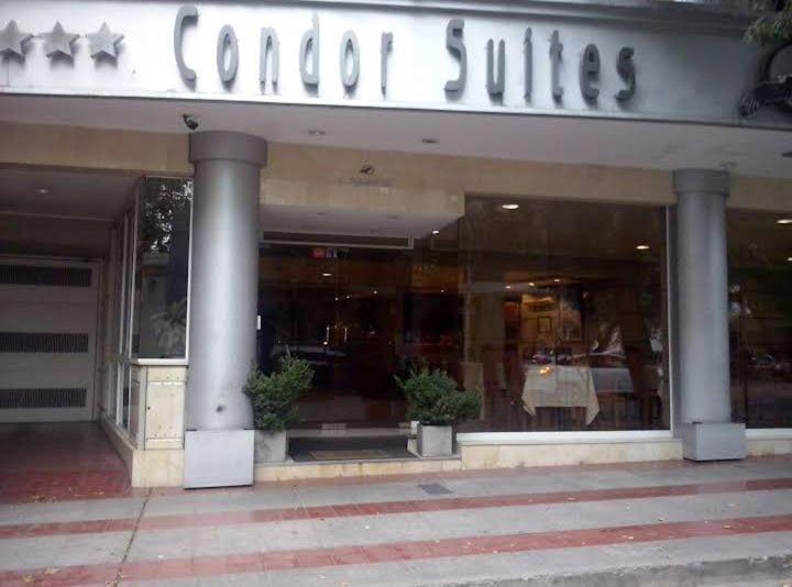 Cóndor Apart-hotel