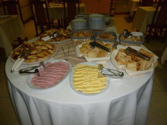 Cóndor Apart-hotel Mendoza
