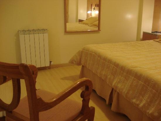 Condor 3* Mendoza