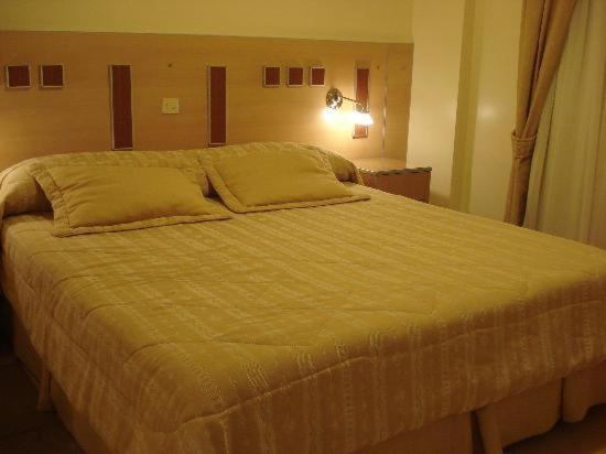 Cóndor Apart-hotel 3*