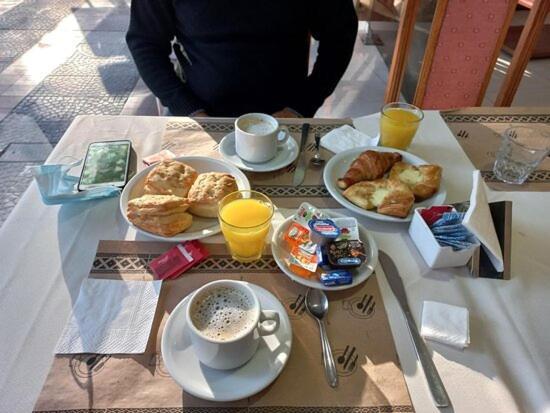 Cóndor Apart-hotel