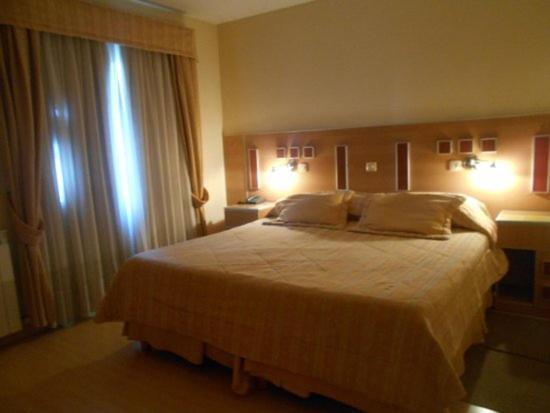 Cóndor 3* Mendoza