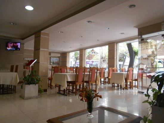 Cóndor 3* Mendoza