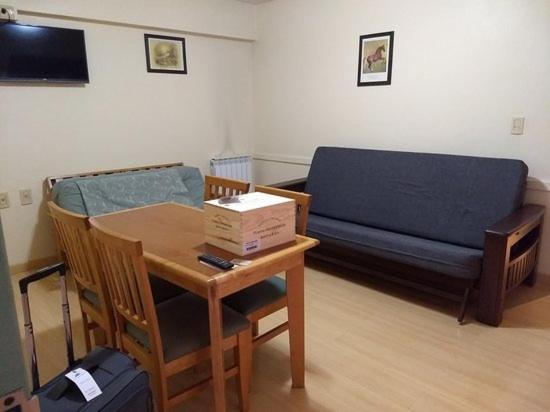 Cóndor Apart-hotel 3*