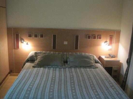 Condor Aparthotel Mendoza