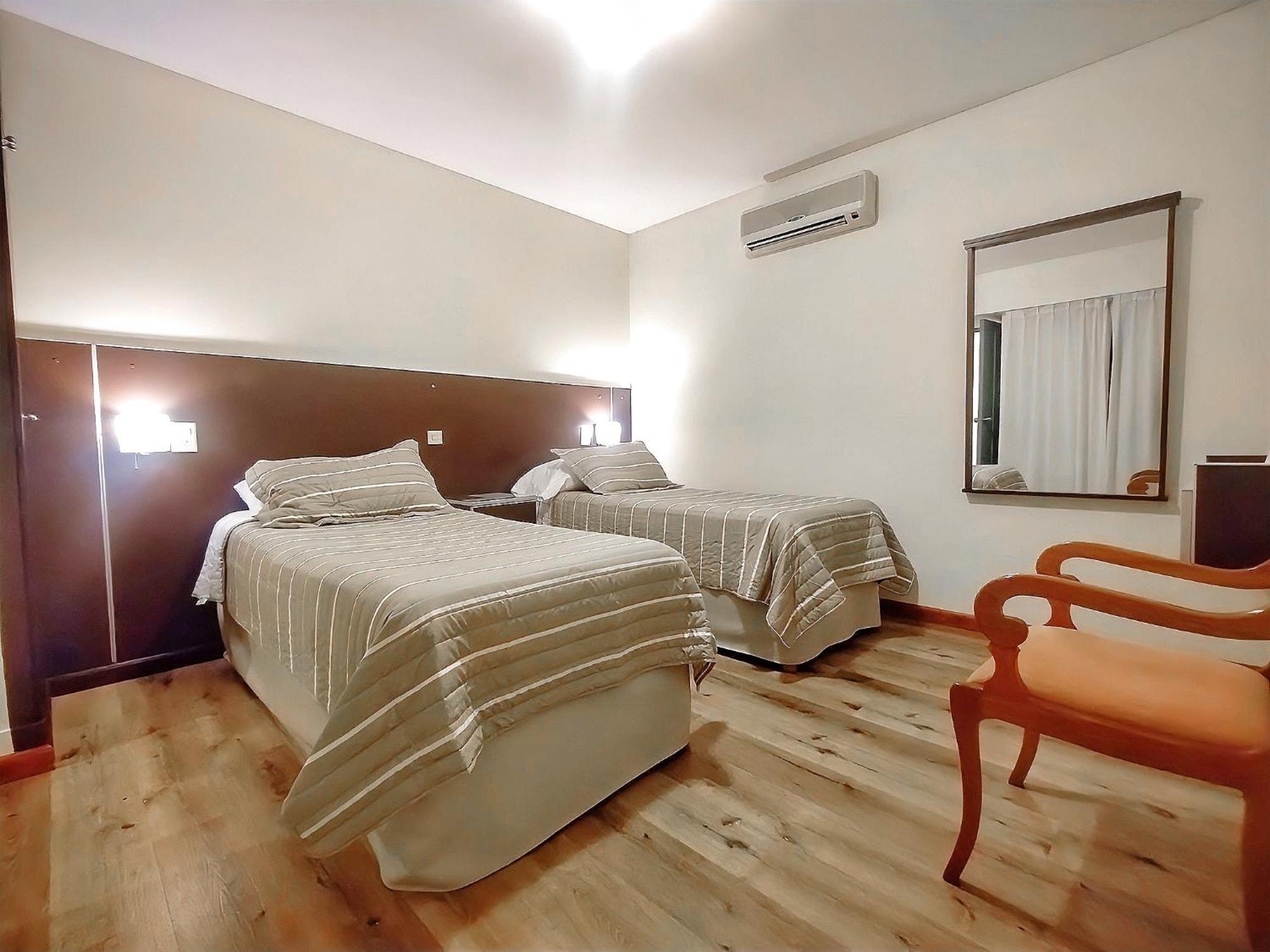 Cóndor Apart-hotel Mendoza