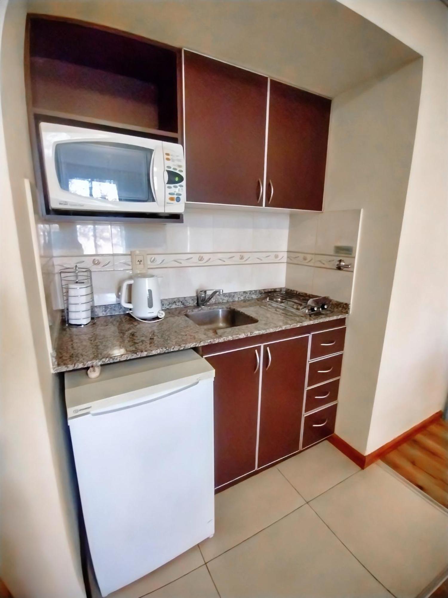 Cóndor 3* Mendoza
