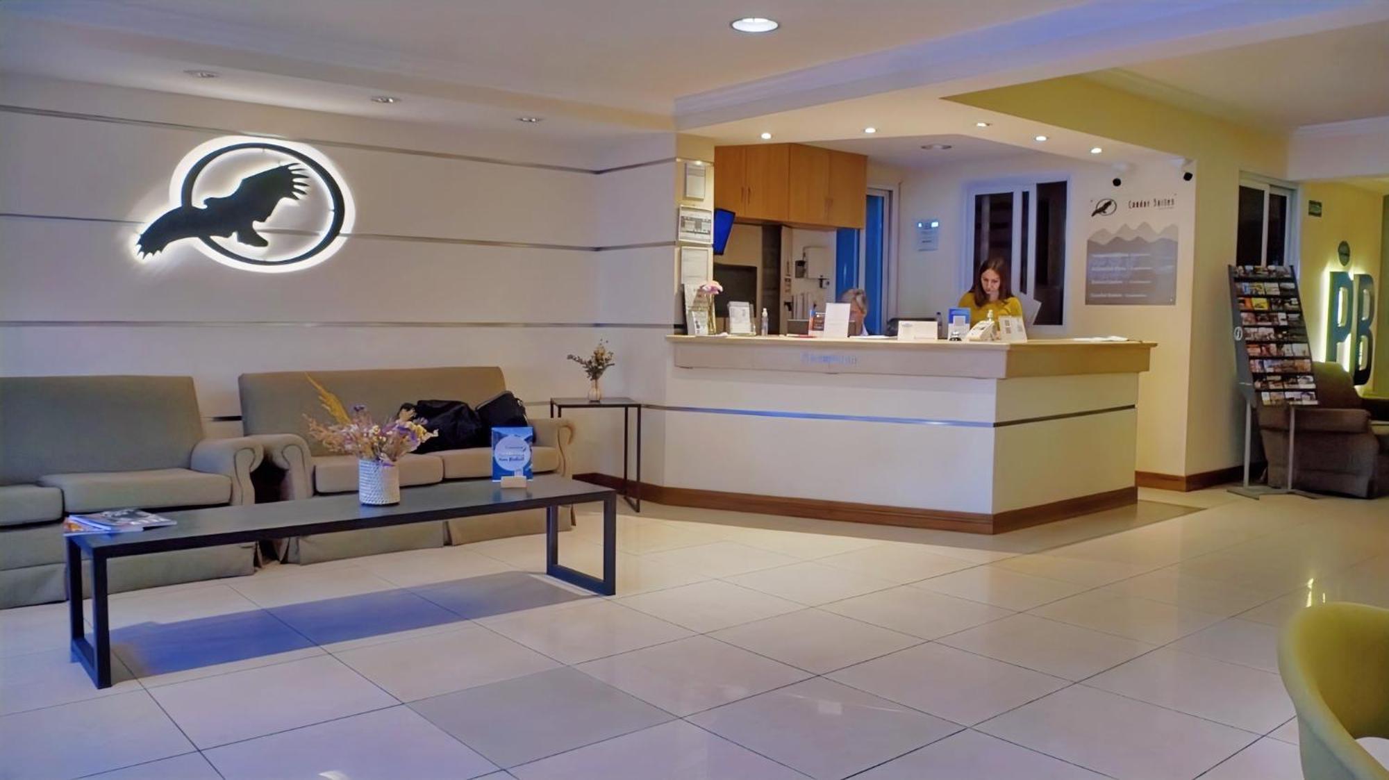 Cóndor Apart-hotel 3*