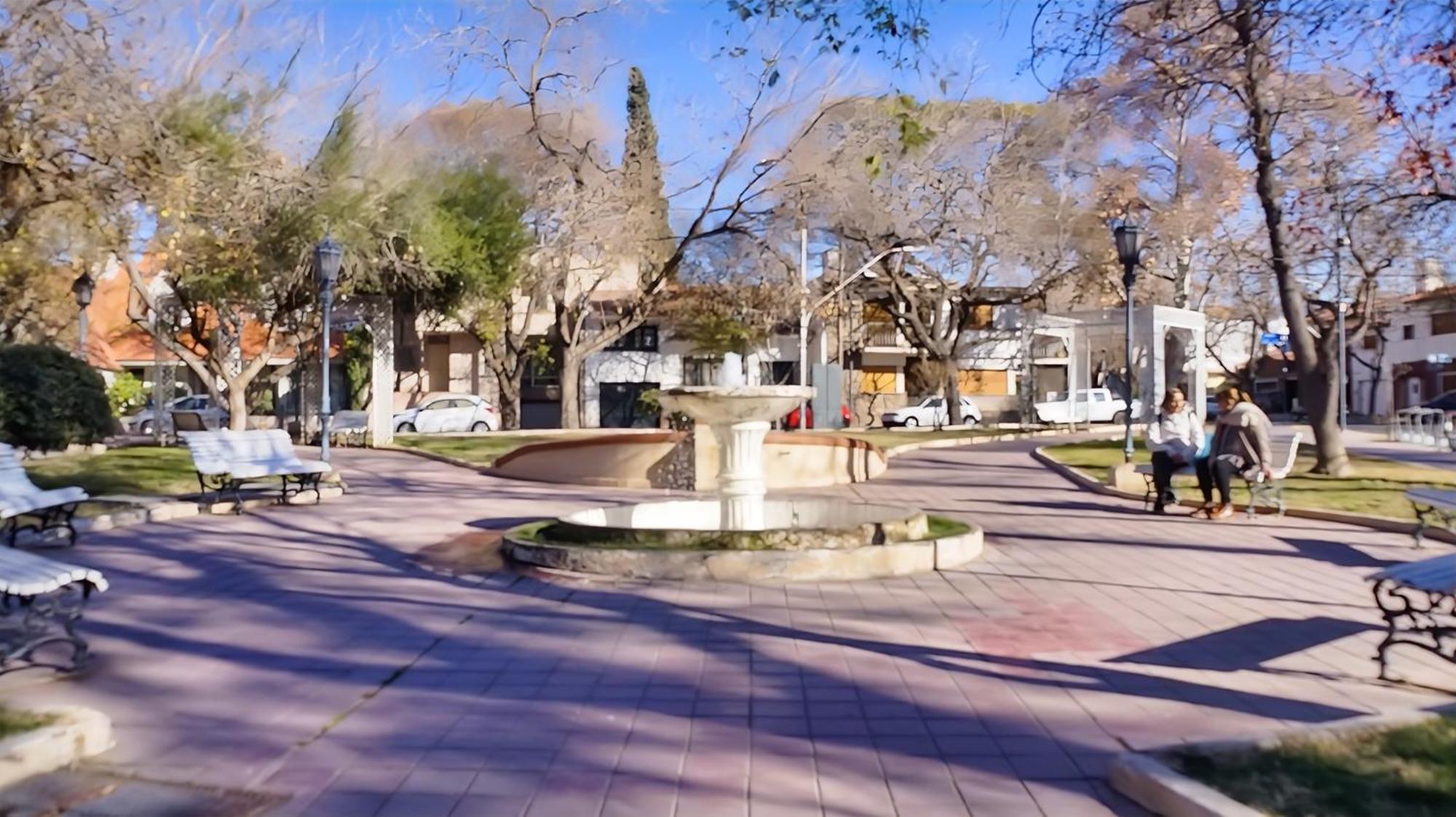 Cóndor Mendoza