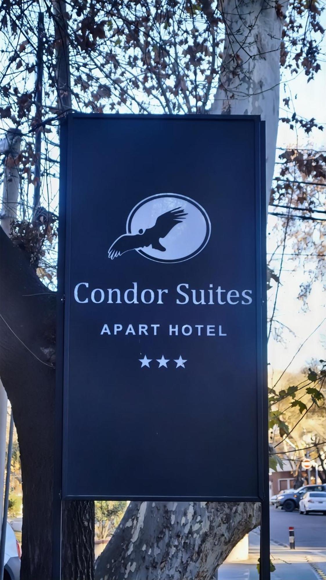 Apart-hotel Cóndor