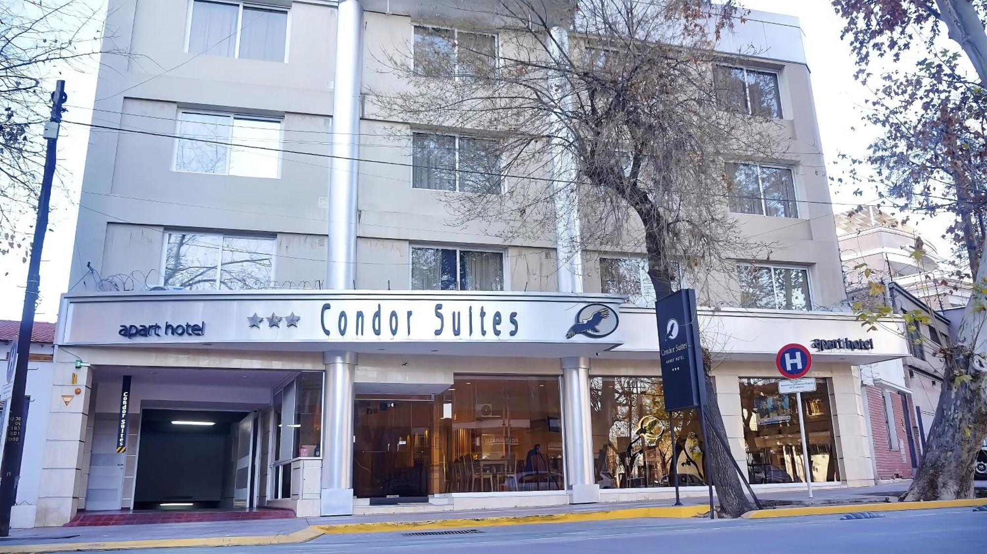 Cóndor