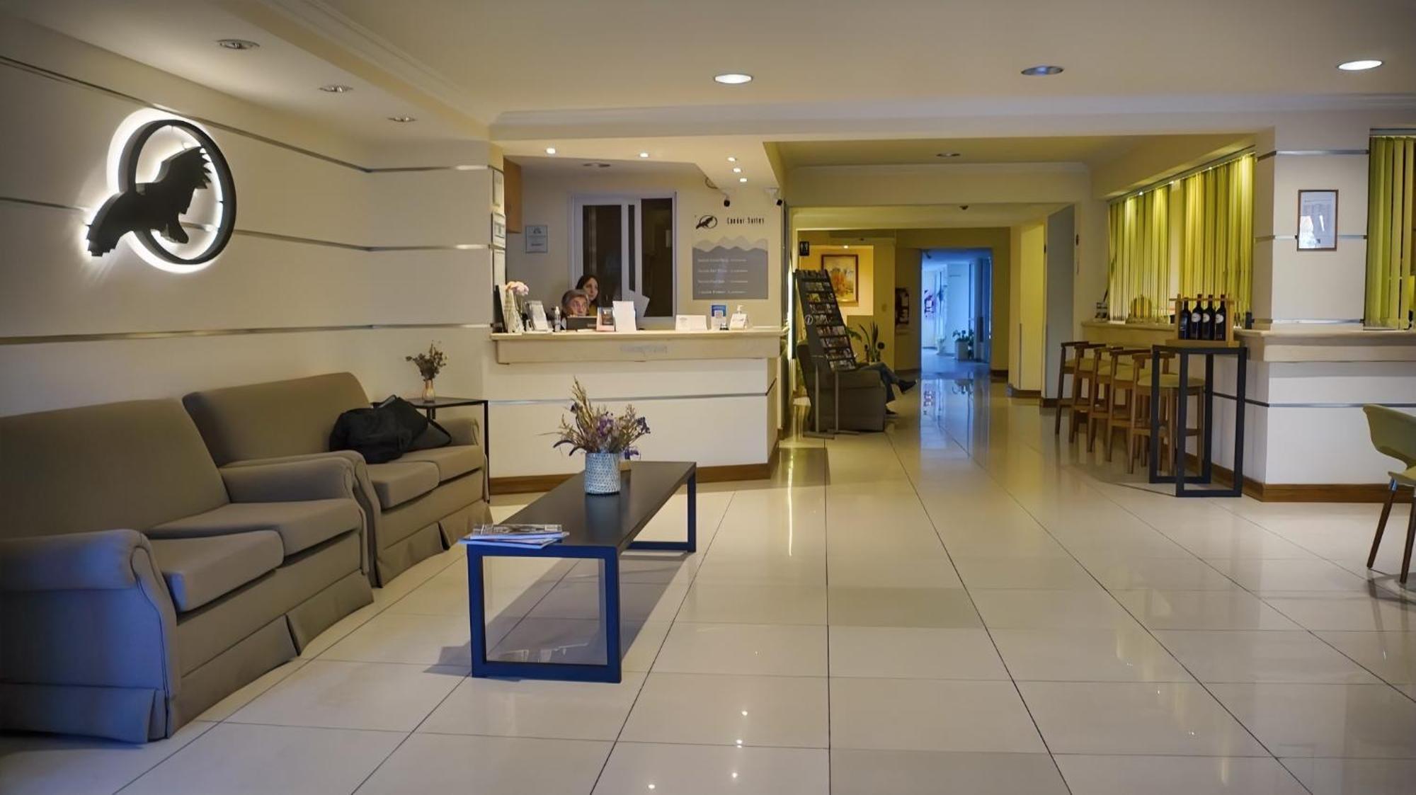Condor 3* Mendoza