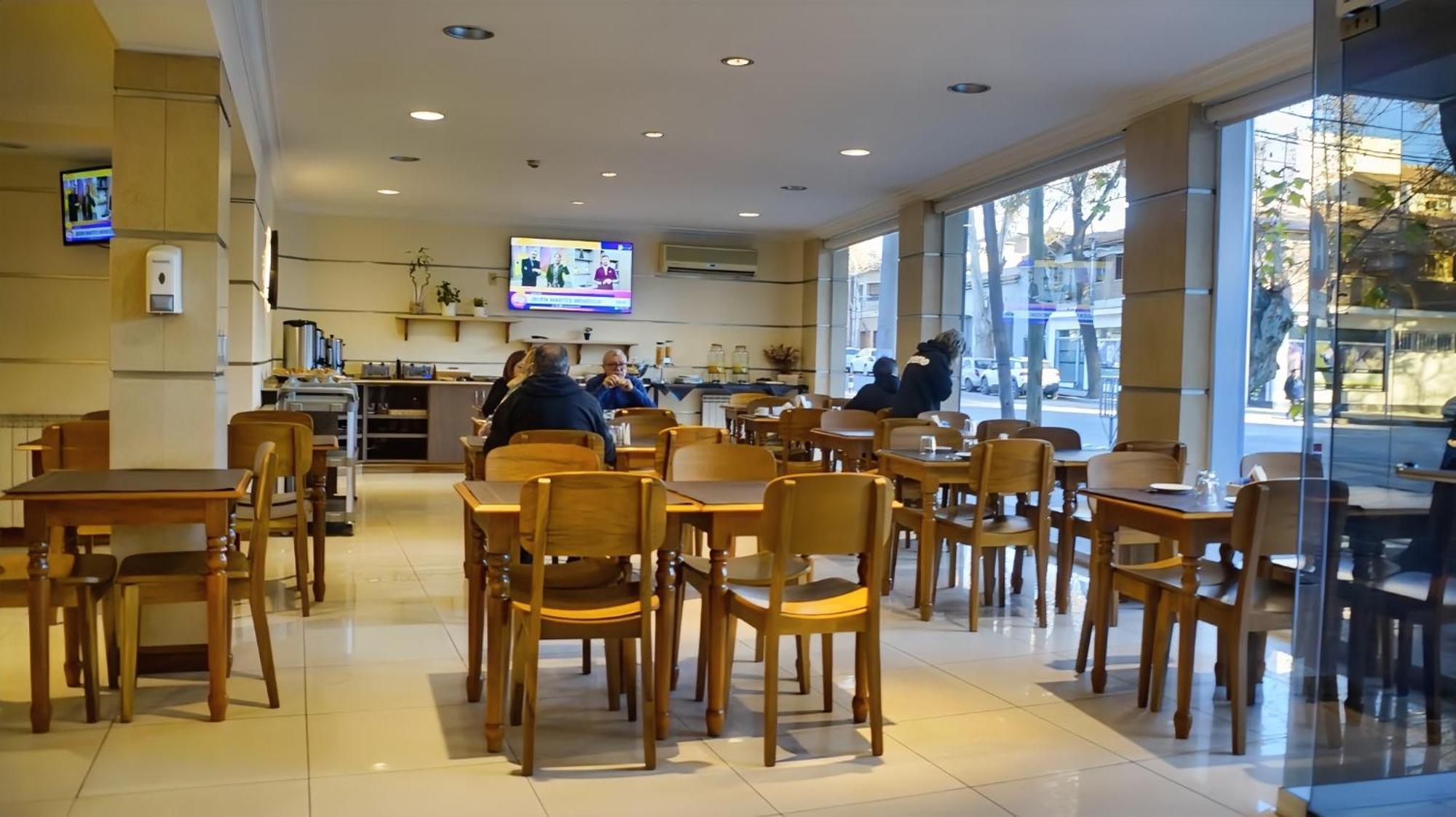 Cóndor 3* Mendoza