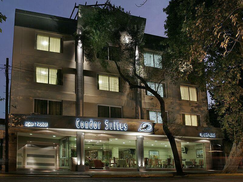 Cóndor Apart-hotel