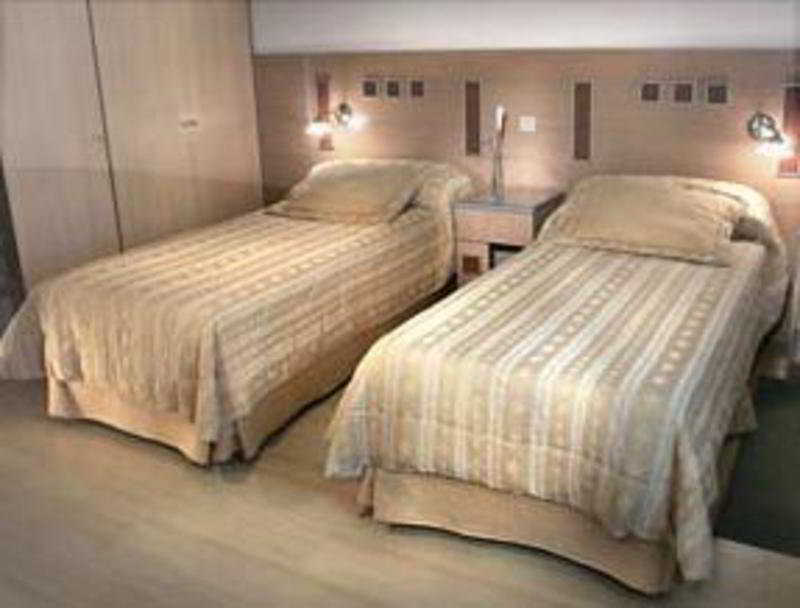 Cóndor Apart-hotel