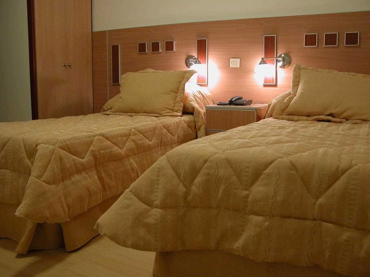 Cóndor Apart-hotel Mendoza